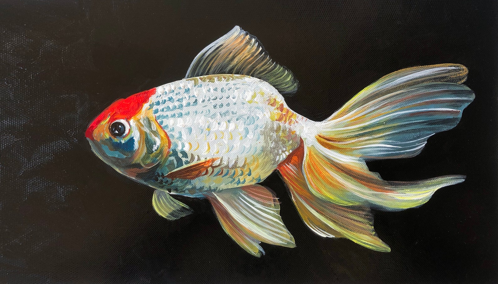 fishing in the dark original fishing in the dark original