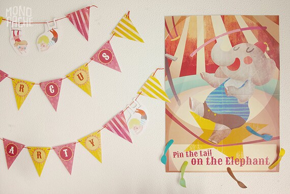 Pin the tail upon the elephant (Pin the tail upon the donkey graphic about Pin the Tail on the Donkey Printable named Pin the tail upon the elephant (Pin the tail upon the donkey