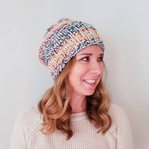 Baxter Hat - Knit Hat - Hudson Bay