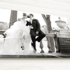 Photo to Canvas, Photo Memories, Canvas Print, Photo Print on Canvas, Wall Decor Photo Print, Premium Quality Cotton Canvas, All Size Photos
