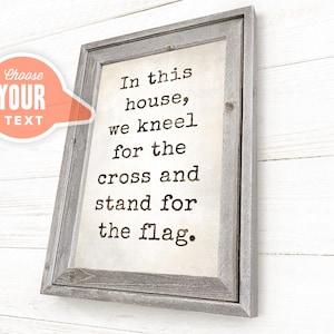 Custom Poem Framed, Custom Quote Canvas, Poem Wall Art, Personalized Poem Gift, Custom Text Print, Framed Canvas Print, Custom Wedding Gift