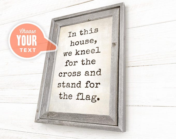 CUSTOM POEM & QUOTES