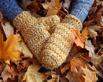 crochet mitten, crochet pattern, mittens, fall, winter, crochet mittens, crochet mitten pattern, {Thick and Quick Family Mittens Pattern}