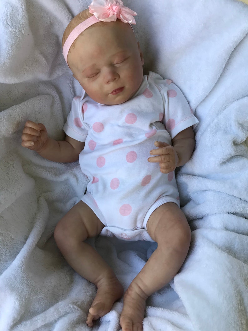 reborn nina