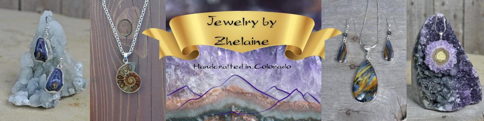 JewelrybyZhelaine - Etsy