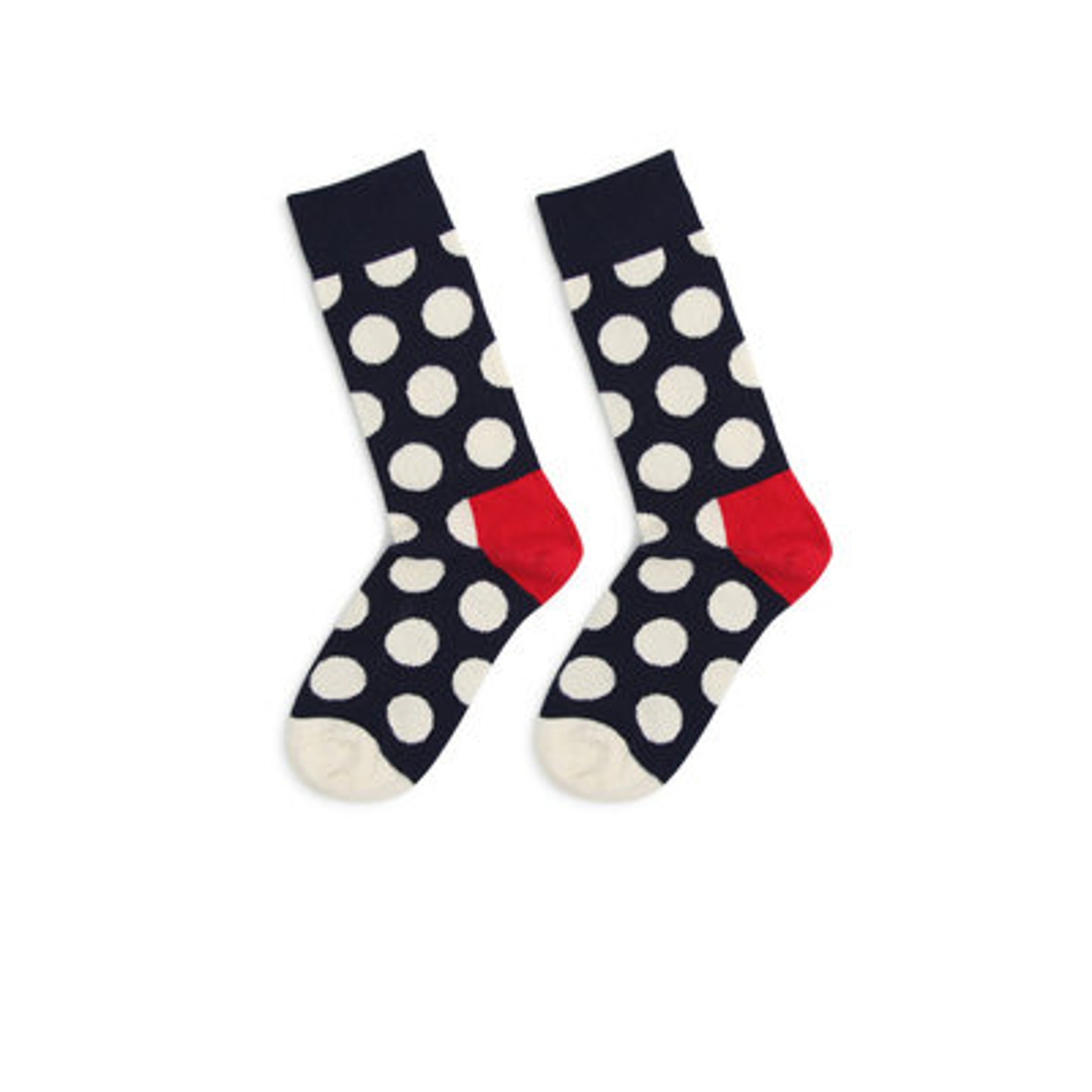 Women's Socks Bubble Socks Wave Point Socks Groom | Etsy