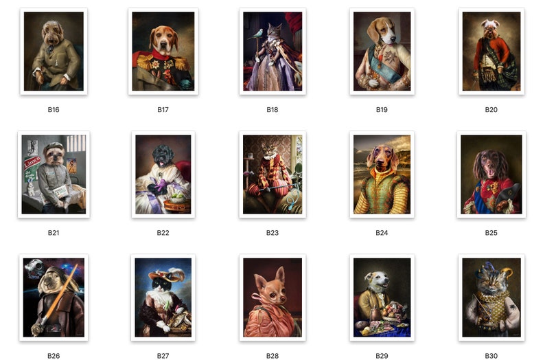 Pet Loss Gift Crown And Paw Portrait Custom Pet Portrait Pet Memorial Portrait Royal Pet Portrait Pet Lover Gift Bengal Cat