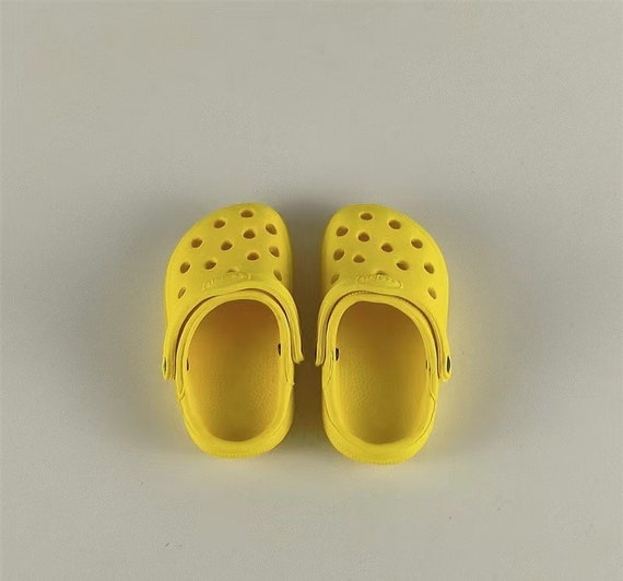 Mini Crocs for Cats Dogs Pets Animals, Cute Mini Crocs for Baby Shower,  Mini Crocs Shoes for Pet Lovers Cat Lovers Dog Lovers -  Australia