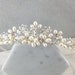 see more listings in the TIARAS & HEADBANDS section