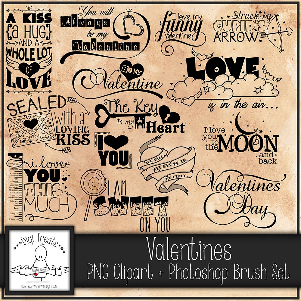 Stencil, Valentine Word Stencil Bundle, Valentine Stencils, Valentine  Skinny Word Stencils, Be Mine Stencil, I Love You Stencil