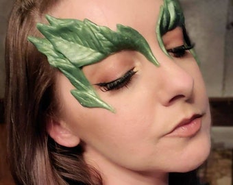 Poison Ivy Mask