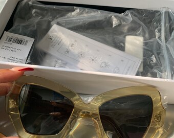 Celine Sunglasses | Etsy