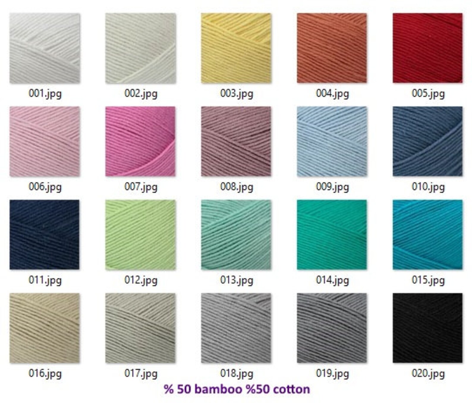 Hand KnitPurple Etsy