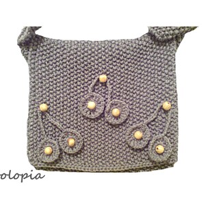 Christmas gift.Handmade bag for women,Crochet bag,Crochet handmade bag