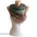 see more listings in the scarf section