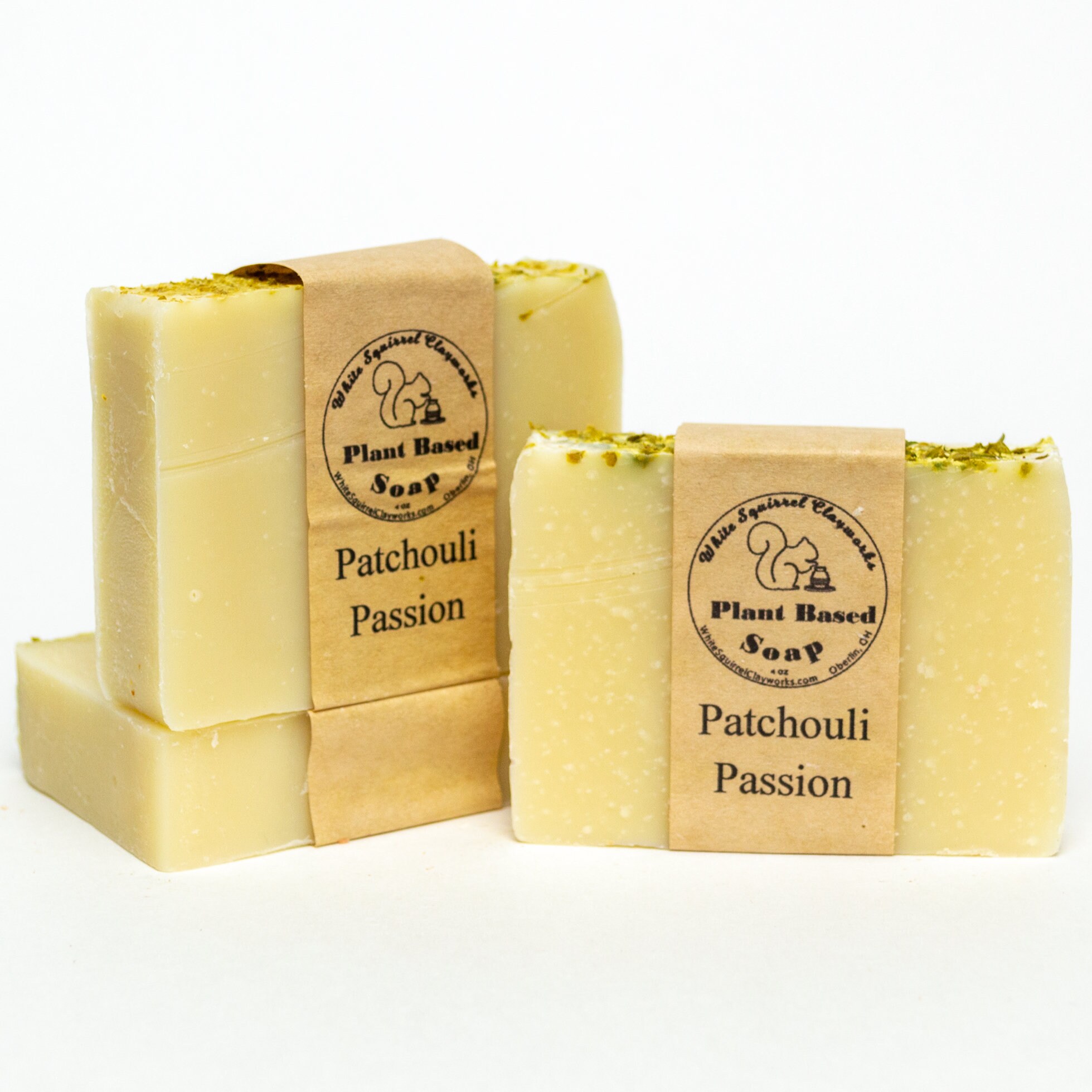 Patchouli passion hot sale