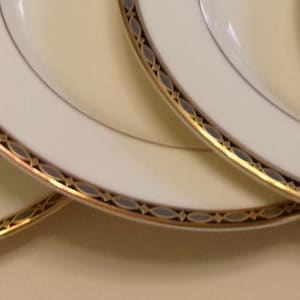 Minton St James - Etsy