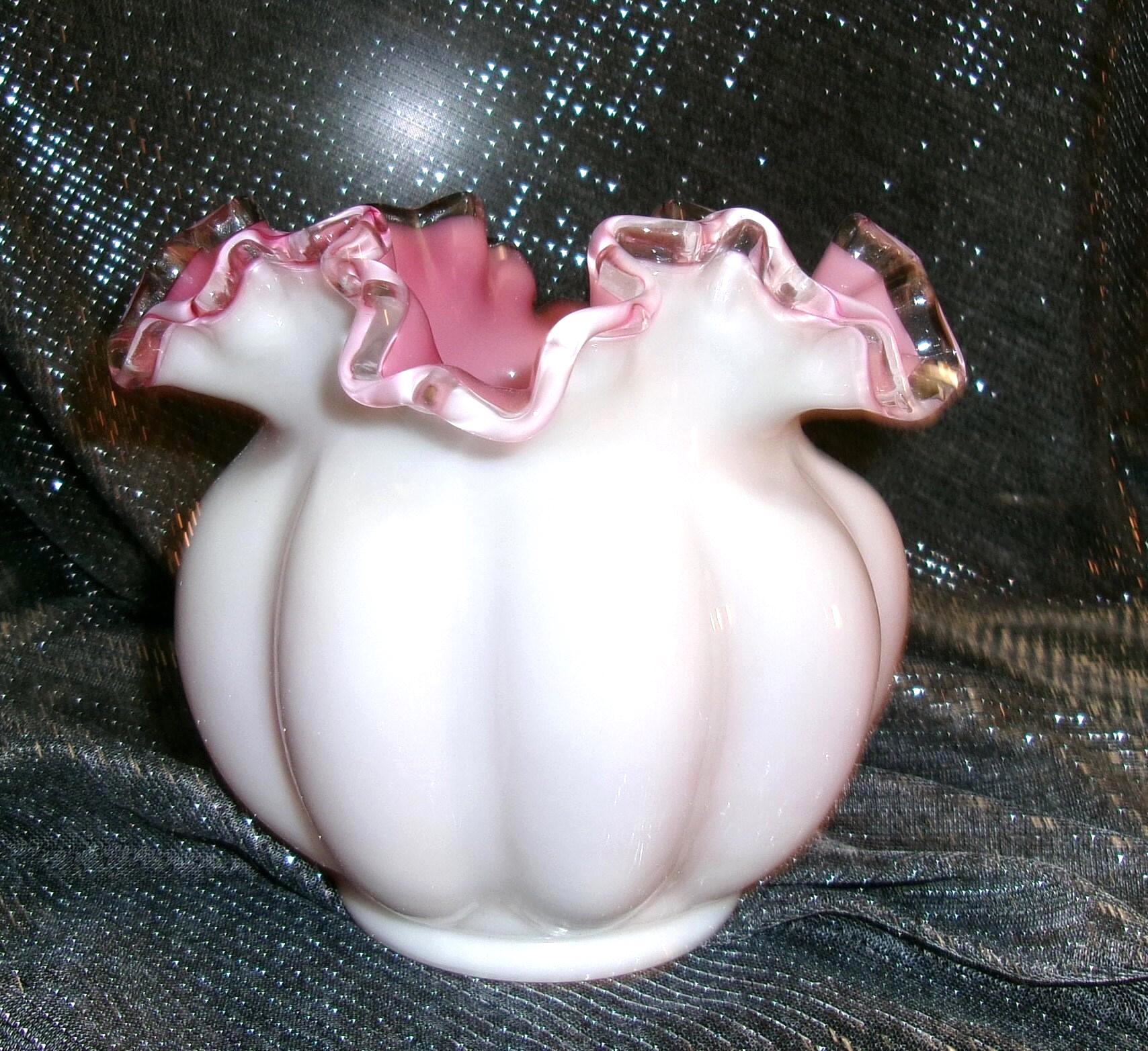 Retired Fenton Glass - Etsy