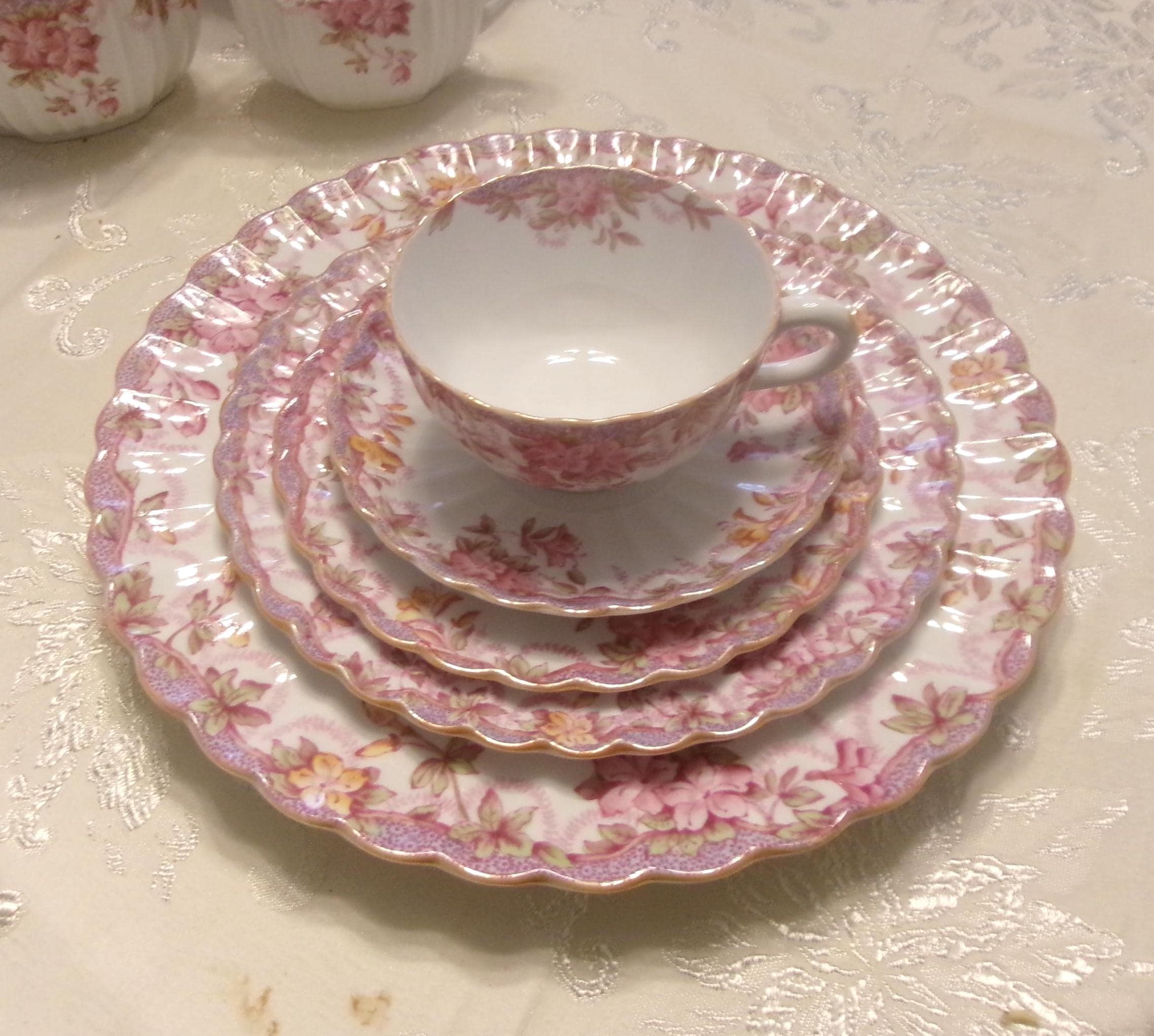 Rare Spode China - Etsy