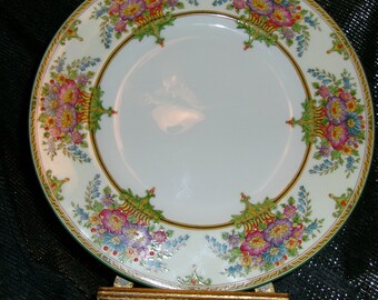 WEDGWOOD MITHIAN Dinner plate 10 1/2 inches