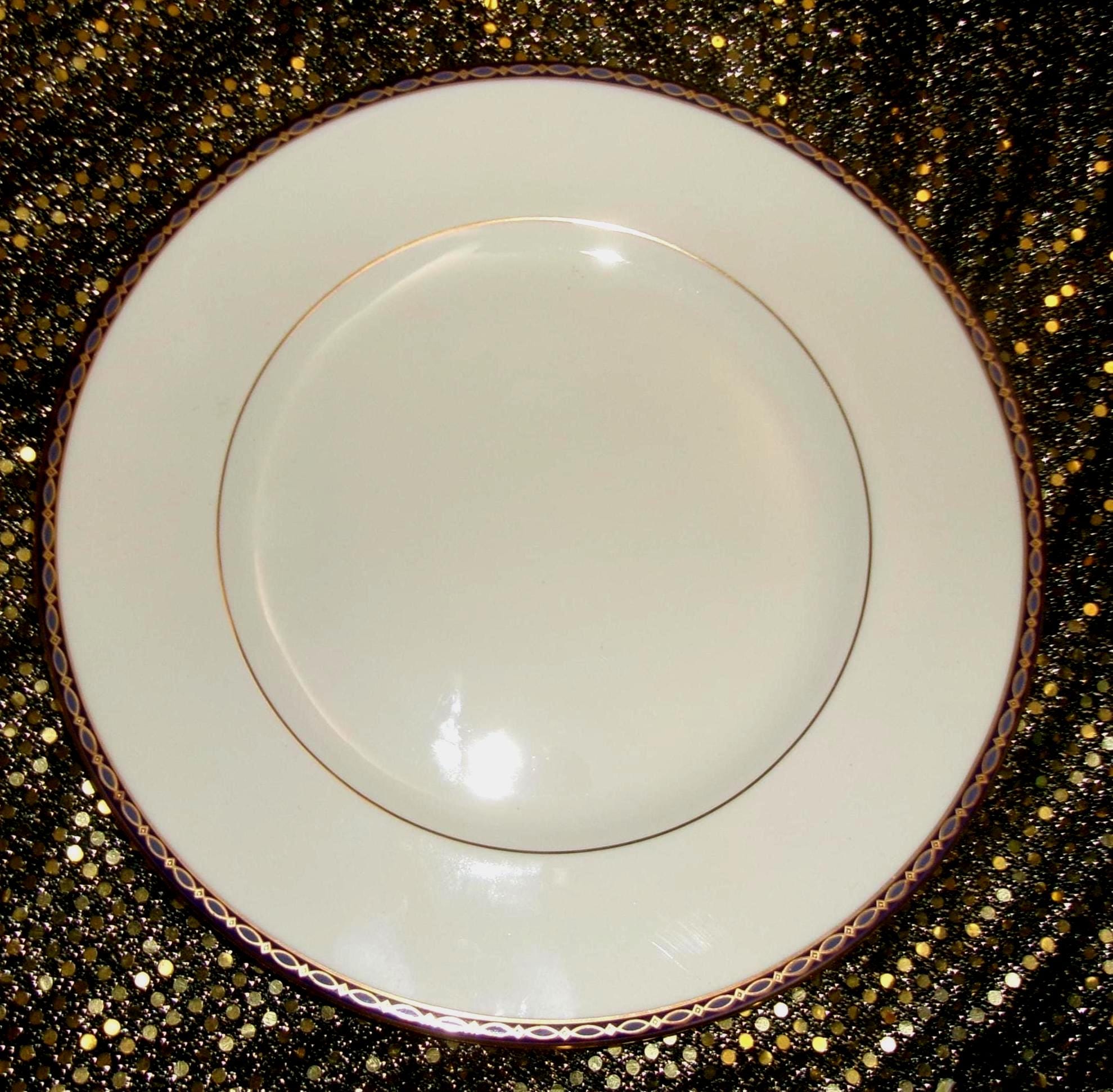 Minton St James - Etsy