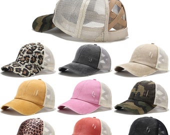 unbranded baseball caps