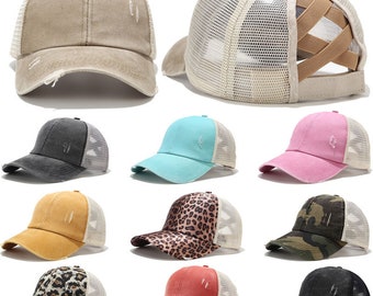 trendy womens baseball hats