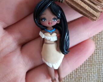 polymer clay dolls for sale