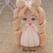 Preorder Serenity necklace,fanart, handmade, polymer clay,crafts, chibi