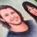 see more listings in the Hand Painted Portraits section