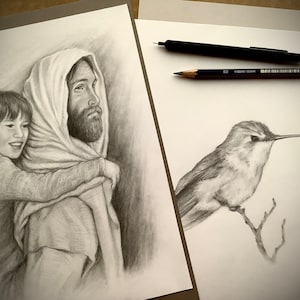 Sketch artist for hire | concept artist | custom drawings | pencil sketches | character drawings | hand drawn original art