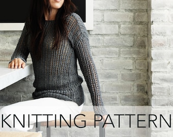 2024WINTER NEW】Rib Knitting Pull-over | トップス,プルオーバー | iNtimite(アンティミテ)
