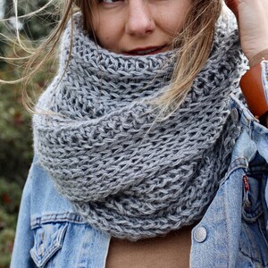 Knitting Pattern // Lightweight Oversized Super Scarf Shawl - Etsy