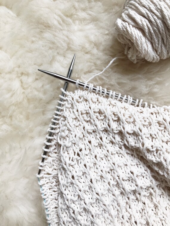 Keep Warm With Waffle Weave ~ 6 Thermal-Look Projects crochet patterns