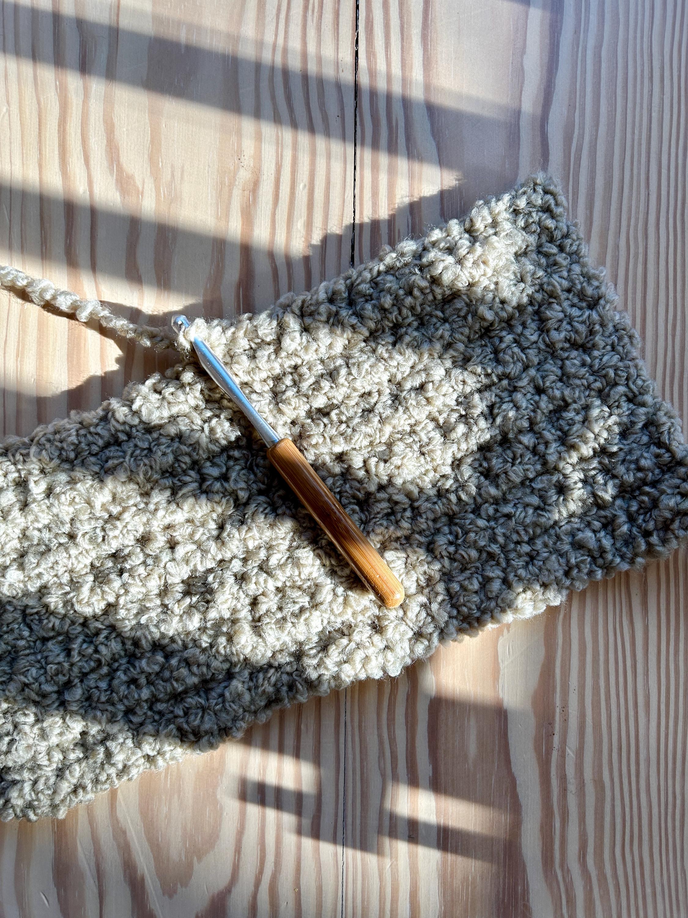 【COOTIEPRODUCTIONS】CrochetCufflessBeanie COOTIEPRODUCTIONS】CrochetCufflessBeanie - メルカリ