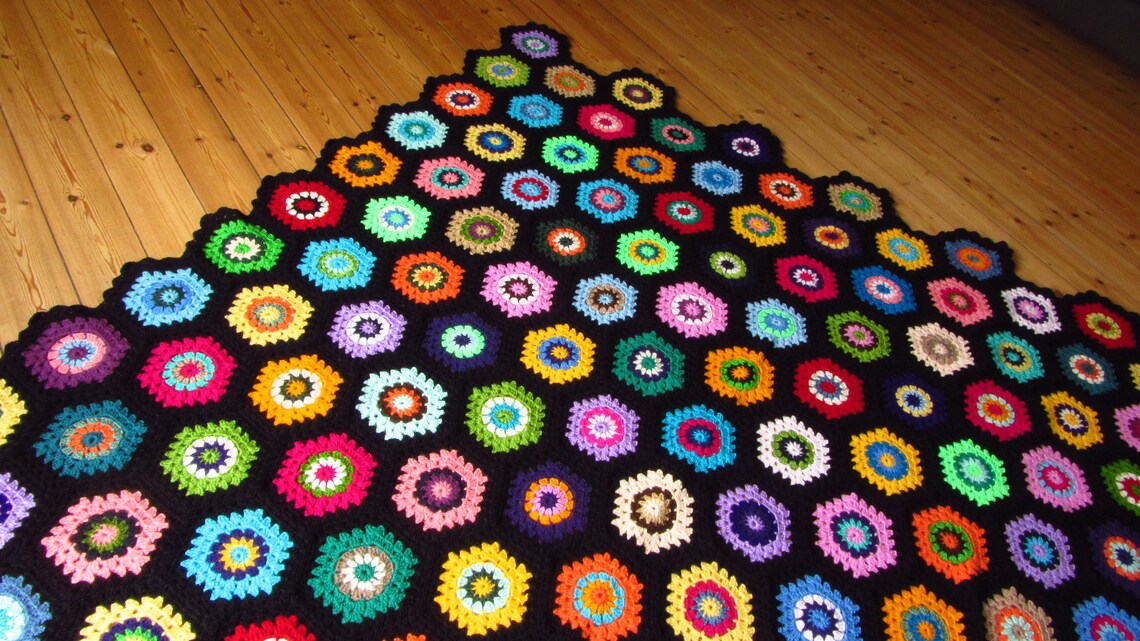 Queen Bedspread King Size Blanket King Blanket Throw For Bed Etsy