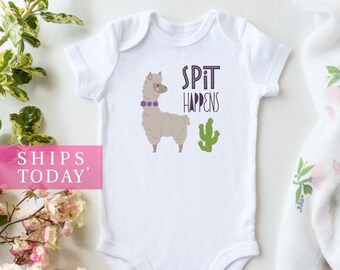 llama baby gifts