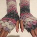 see more listings in the fingerless gloves section
