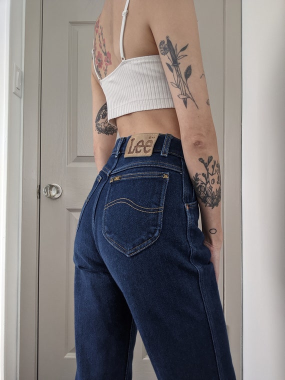 Vintage Lee Jeans