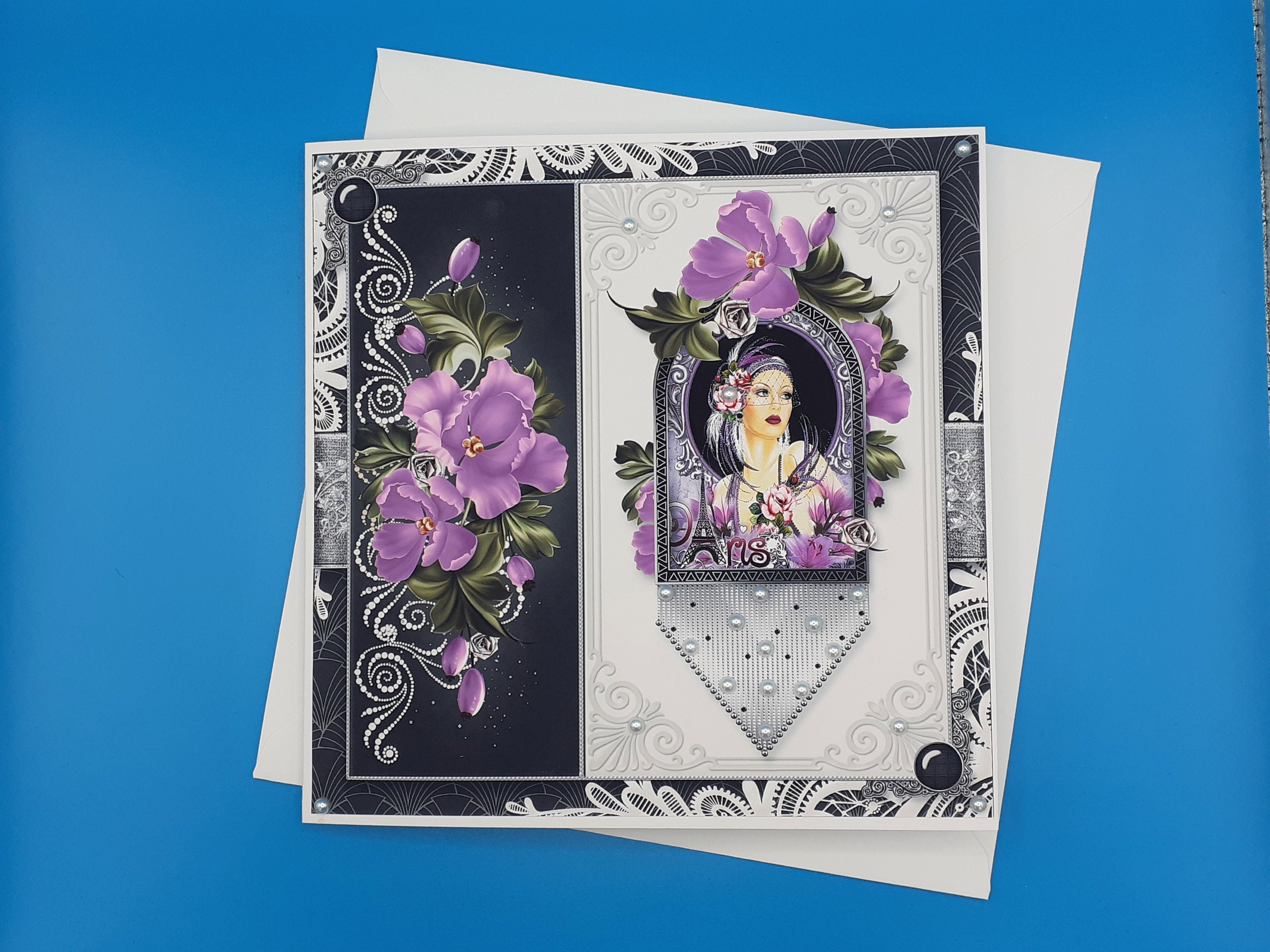 Images De Carte Anniversaire Luxe Texture – Téléchargement Gratuit Sur