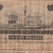 Cheryl reviewed 1864 Civil War CSA Confederate States of America 20 Bill Note Money