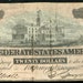 chrisdesteuben reviewed 1864 Civil War CSA Confederate States of America 20 Bill Note Money