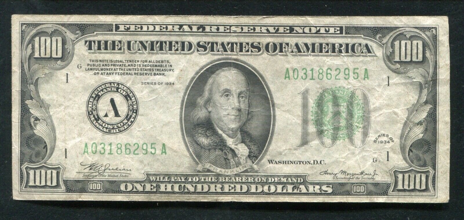1950 Hundred Dollar Bill Lupon gov ph 1950-hundred-dollar-bill-lupon-gov-ph