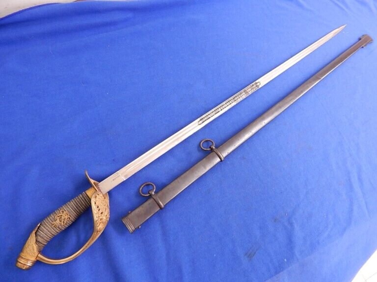 Ww1 german sword - Etsy 日本