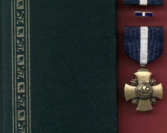 ケース付き米国パープルハート勲章 - Etsy 日本