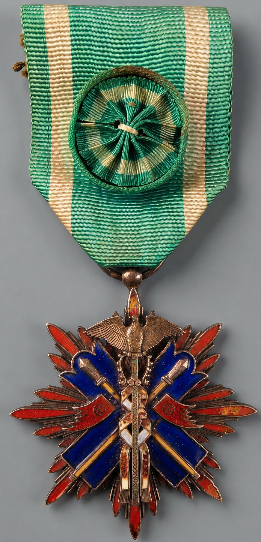 第二次世界大戦時代 1937-47年 日本金鵄勲章 - Etsy 日本