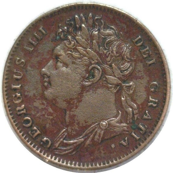 1678年スコットランド王国 ボービー銅貨 s-l400.png