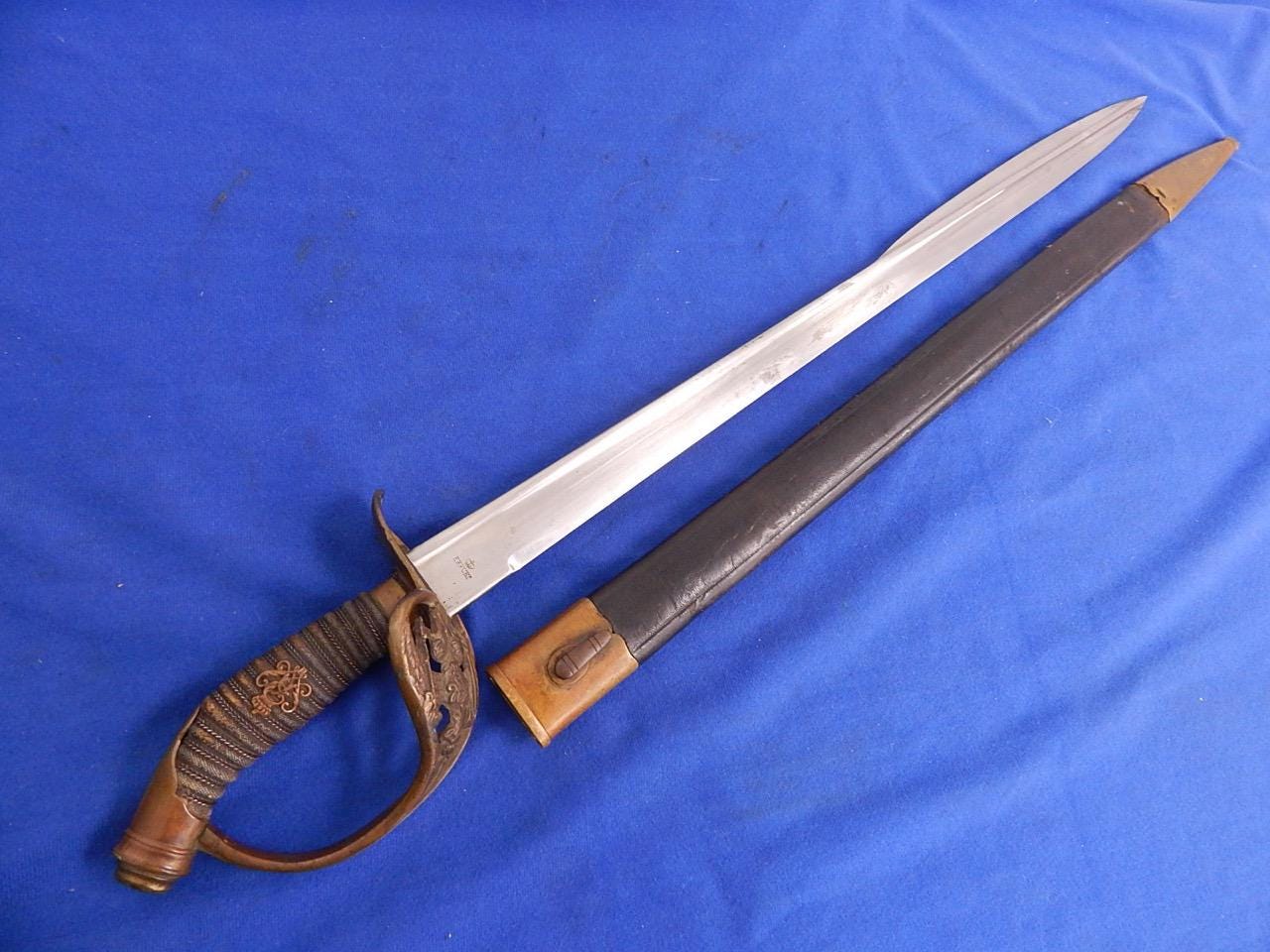 Ww1 german sword - Etsy 日本