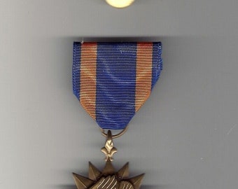 Vietnam War Viet Nam Air Medal Award Medal