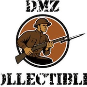 DMZCollectibles - Etsy
